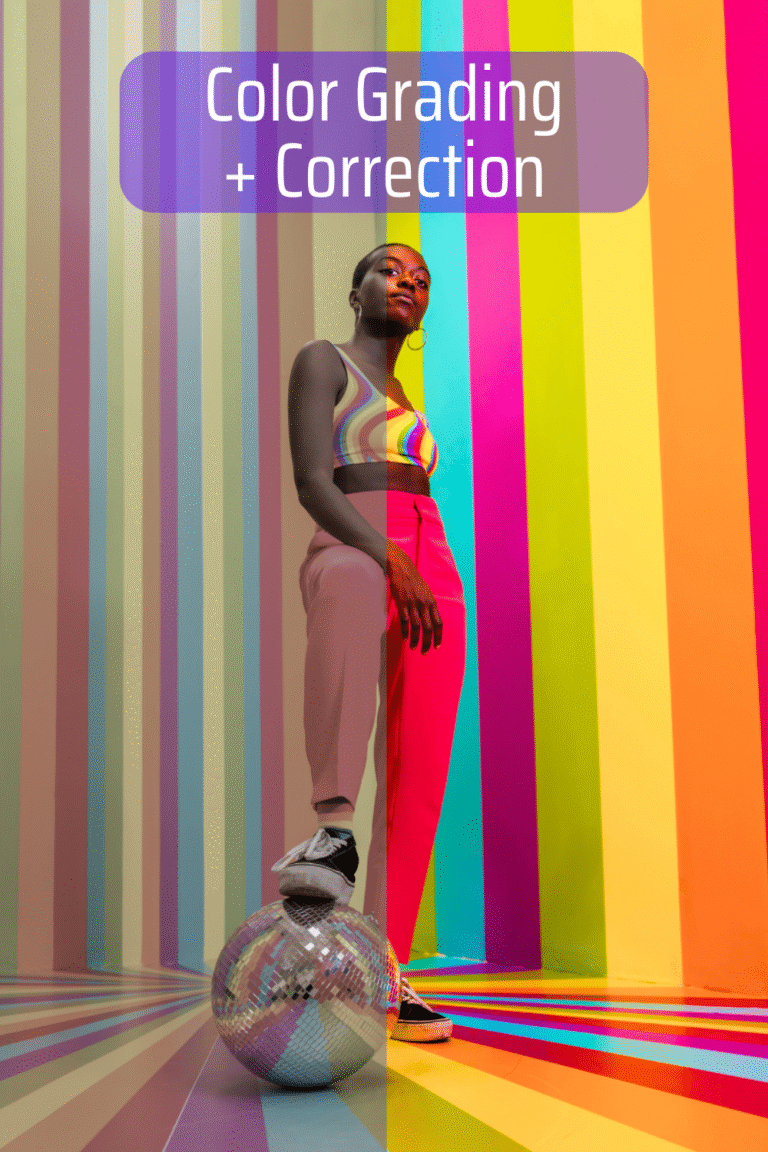 Video Production (10)