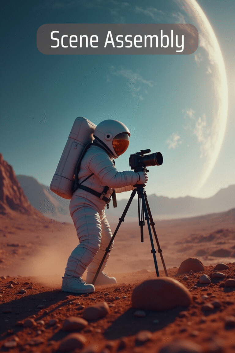 Video Production (3)