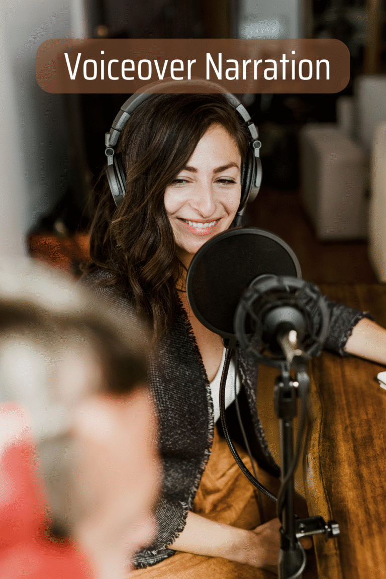 Video Production (5)