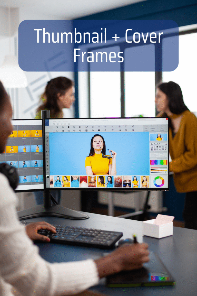 Video Production (6)