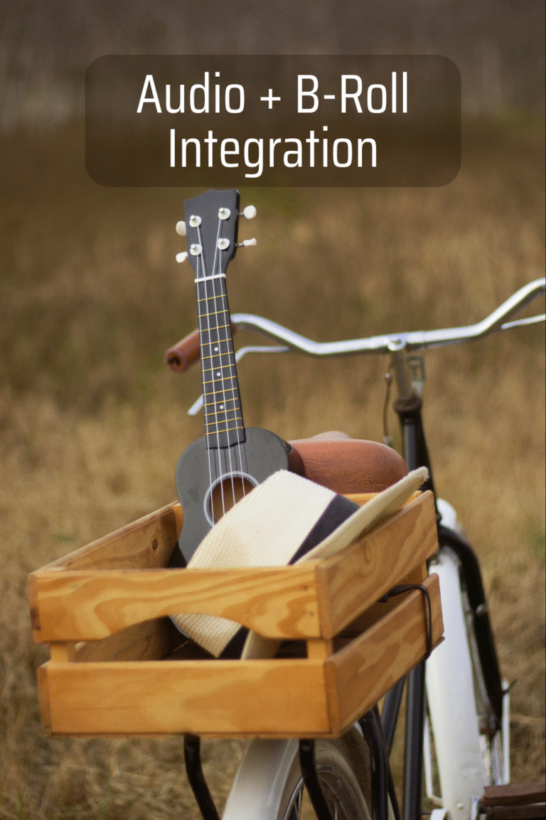 Video Production (8)